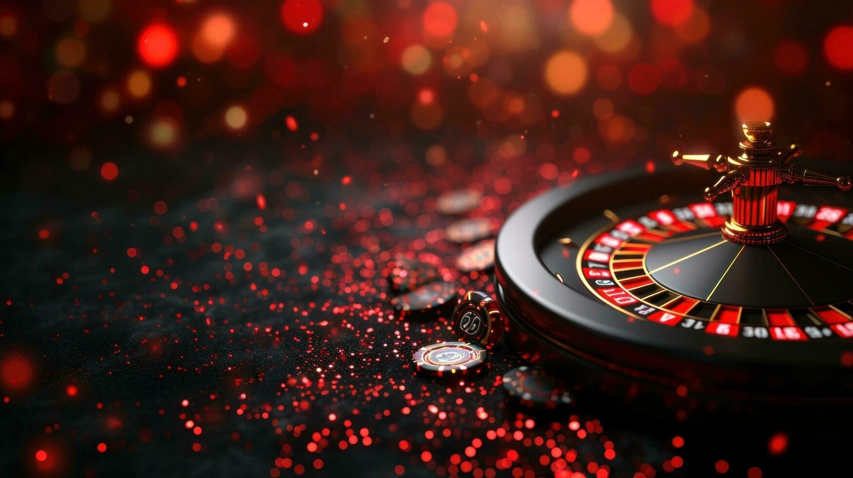 Live casino dengan dealer asli waktu nyata untuk pengalaman bermain nyata