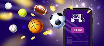 Ilustrasi tampilan sportsbook dan live casino di liga88