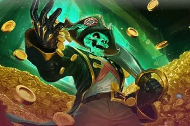 Permainan slot online bervariasi dengan grafis menarik di liga88